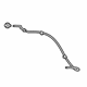 Toyota 77701-WB001 Canister Hose