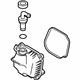 Toyota 12205-WB001 Vent Chamber