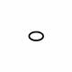 Toyota 90118-WB417 Vent Valve O-Ring, Rubber