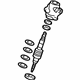 Toyota 44210-02010 Pinion Shaft Kit
