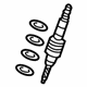 Toyota 44201-02010 Control Valve