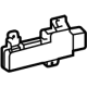 Toyota 84922-0E100 Seat Switch, Passenger Side