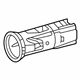 Toyota 85530-WAA01 Power Outlet