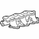 Toyota 17120-31070 Manifold, Intake