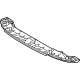 Toyota 52618-48050 Lower Cover