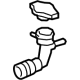 Toyota 16897-F0010 Filler Neck
