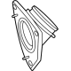 Toyota 45025-48110 Cover Sub-Assembly, Steering Column Hole