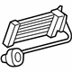 Toyota 87710-0E020 Heating Unit, Front