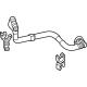 Toyota 77404-06290 Vent Hose