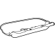 Toyota 77641-06090 Shield