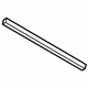 Toyota 16832-40010 Shroud Assembly Seal