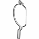 Toyota 16374-47010 Insulator