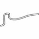 Toyota 16472-40020 Reservoir Hose