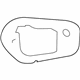 Toyota 81584-12190 Backup Lamp Assembly Gasket, Passenger Side