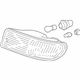 Toyota 81520-42040 Parking/Turn Lamp, Driver Side