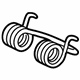 Toyota 90949-03027 Column Housing Spring
