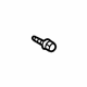 Toyota 45832-12010 Reinforcement Bolt