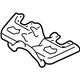 Toyota 45878-12220 Upper Bracket