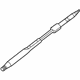 Toyota 45210-47011 Steering Shaft