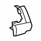 Toyota 55480-06160-C0 Inner Trim, Lower
