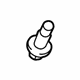 Toyota 90148-60076 Lock Screw