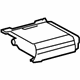 Toyota 55625-06060 Tray