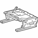 Toyota 72010-74041 Seat Adjuster, Passenger Side