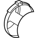 Toyota 42345-58120 Clamp, Rear