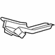 Toyota 57107-0D050 Suspension Support, Rear Passenger Side