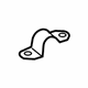 Toyota 48824-52060 Stabilizer Bar Bracket