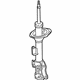 Toyota 48510-52M40 Strut, Front Passenger Side