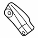 Toyota 64885-47011 Channel, Passenger Side
