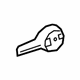 Toyota 72526-F4020-C1 Recline Handle, Driver Side