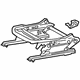Toyota 72020-F4022 Cushion Frame, Driver Side