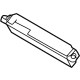 Toyota SU003-09638 Indicator