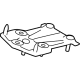 Toyota SU003-08761 Mount Bracket