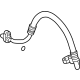 Toyota 88703-12B00 Discharge Hose