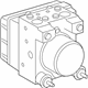 Toyota 44050-04090 Modulator Valve