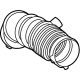 Toyota 17881-F0160 Air Hose