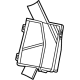 Toyota 82663-0E160 Lower Cover