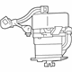 Toyota 89650-12D60 Control Module