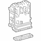 Toyota 82730-12X91 Junction Block