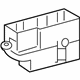 Toyota 82755-02040 Relay Box, Center