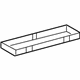 Toyota 82672-12450 Junction Block Cover