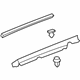 Toyota 53805-60021 Seal Kit, Passenger Side