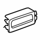 Toyota 55479-52010 Center Cover