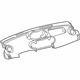 Toyota 55301-52110-B0 Upper Cover