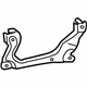 Toyota 55465-52050 Reinforcement Insert, Driver Side