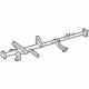 Toyota 55330-52210 Reinforcement
