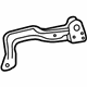 Toyota 55406-52070 Reinforcement Insert, Lower Driver Side